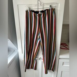 Urban Outfitters colorful pants